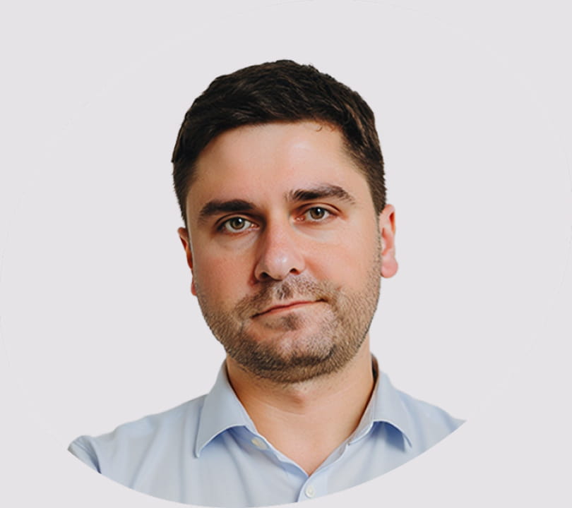 Александр Кульгинский